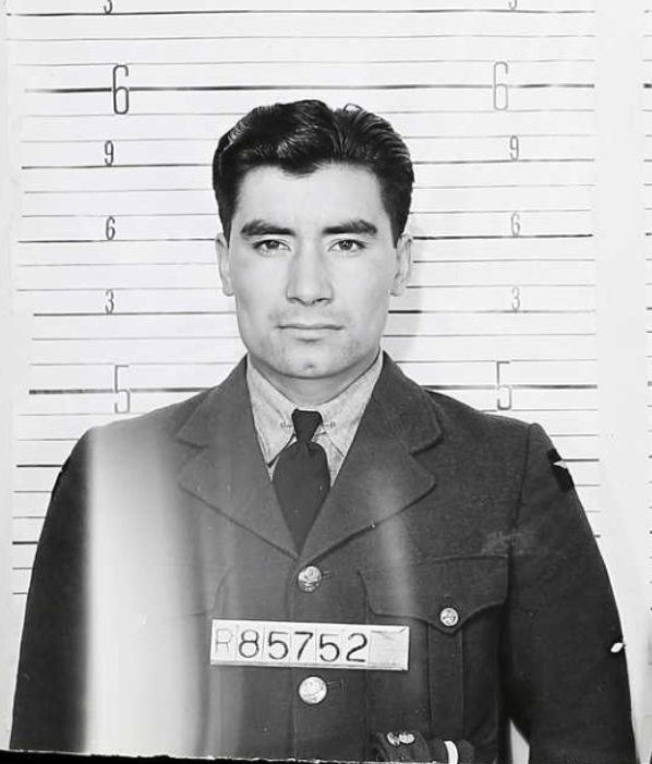 Photo of ROBERT ELMER PAUDASH