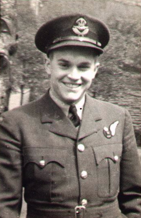 Photo of  James Charles Pearson