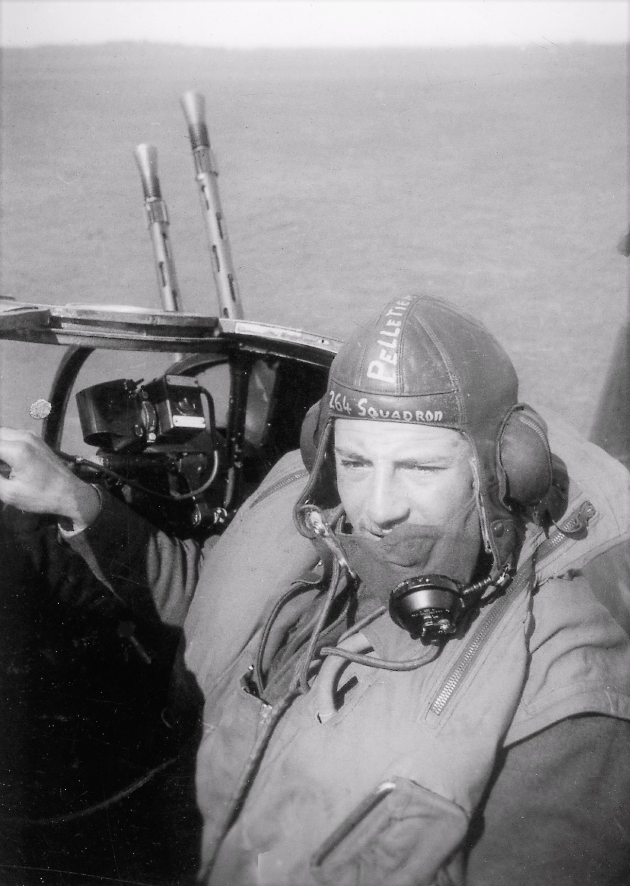 Photo of JEAN GERARD PELLETIER