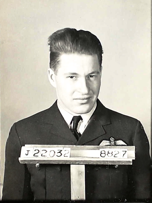 Photo of HAROLD DOUGLAS PEPPER