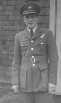 Photo of Henry Hodsmyth Pibus