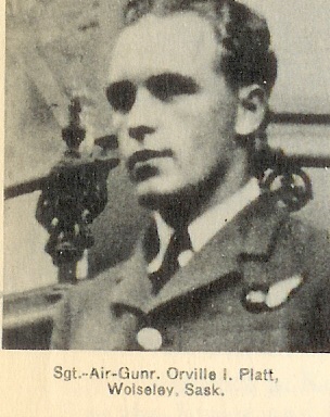 Photo of Orville Platt