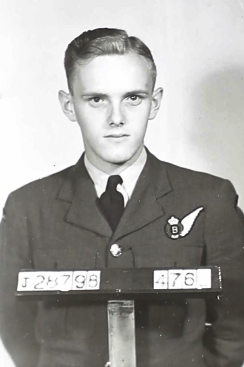 Photo of ELWOOD CAMERON POMEROY