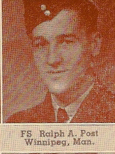 Photo of Ralph Post