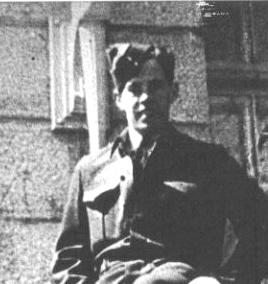 Photo of Warren Power