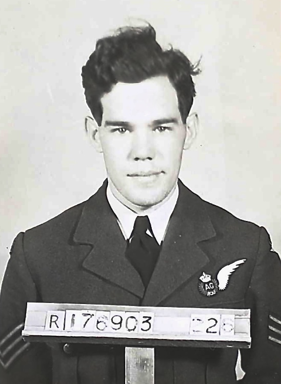 Photo of WARREN MICHAEL POWER