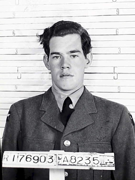 Photo of WARREN MICHAEL POWER