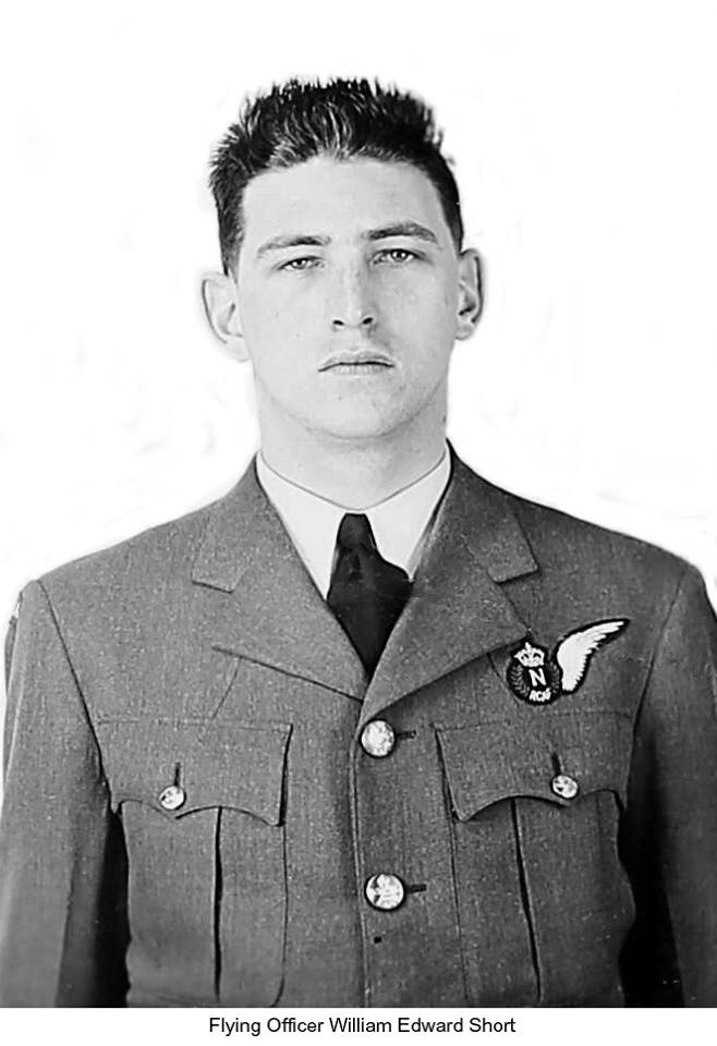 Photo of WILLIAM EDWARD SHORT