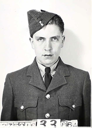 Photo of BASIL ANDREW SKEBO