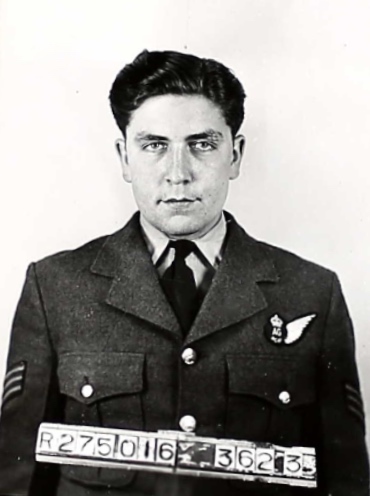 Photo of BASIL ANDREW SKEBO