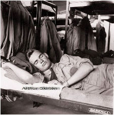 Photo of Arthur James Skirten