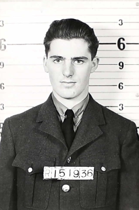 Photo of CHARLES FREDERICK SMITH