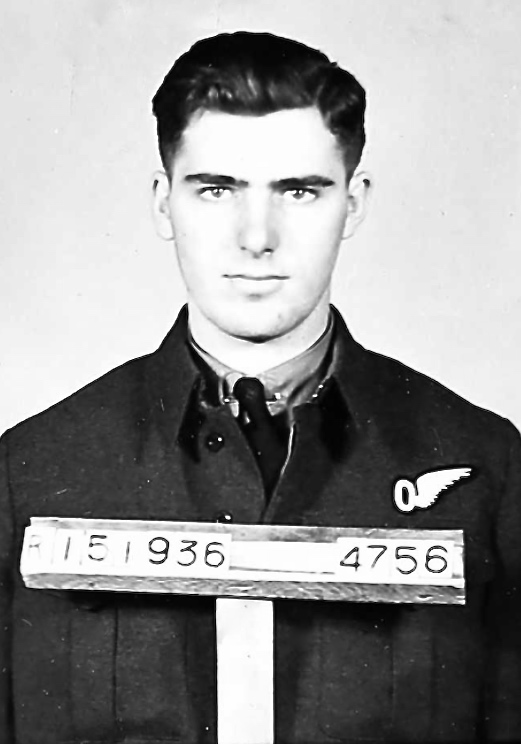 Photo of CHARLES FREDERICK SMITH