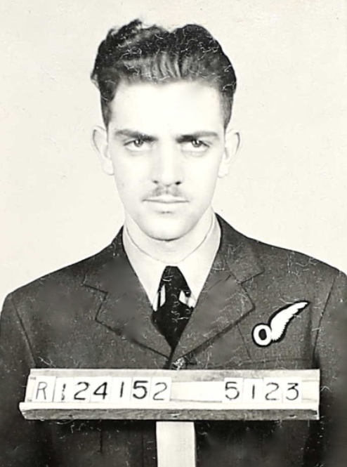 Photo of STANLEY MAURICE SMITH