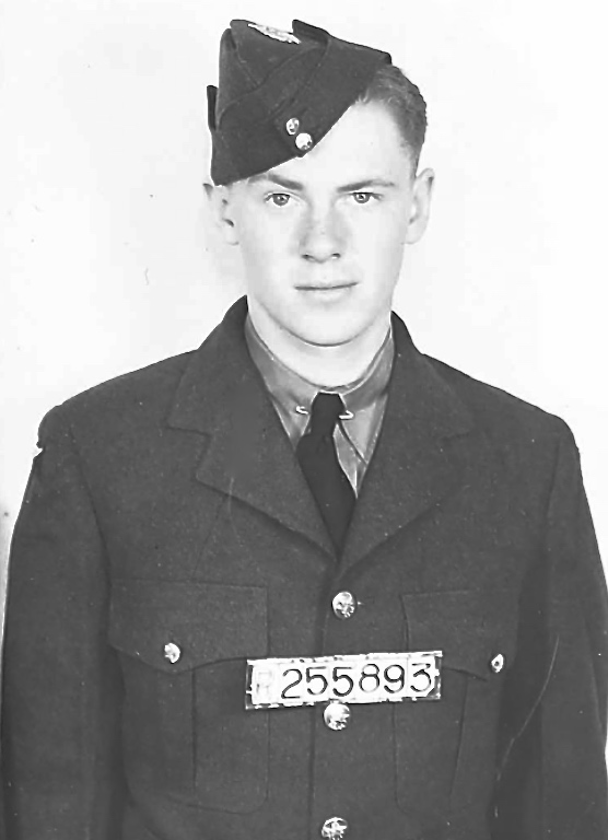 Photo of VERNON BEVERLEY SMITH