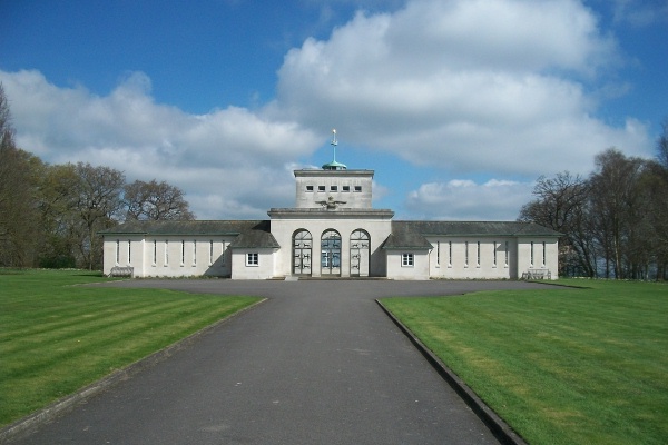 Runnymede Memorial