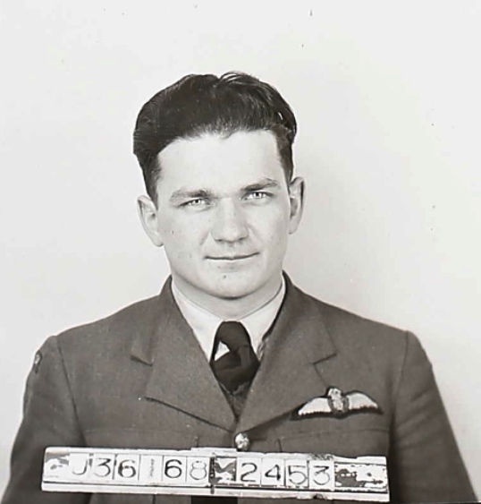 Photo of HARRY SMOOK