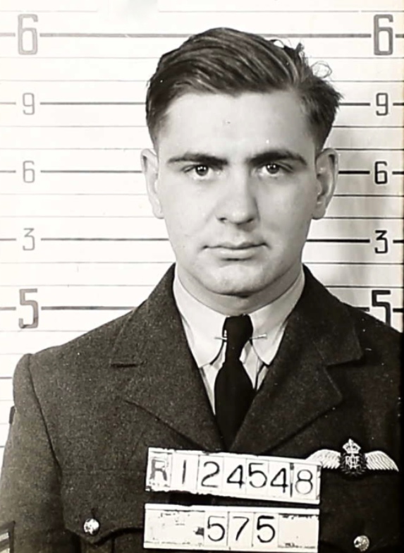 Photo of ALEXANDER THEODORE SODERO