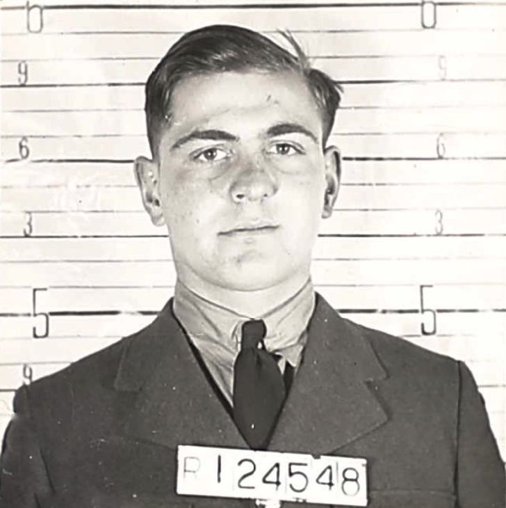 Photo of ALEXANDER THEODORE SODERO