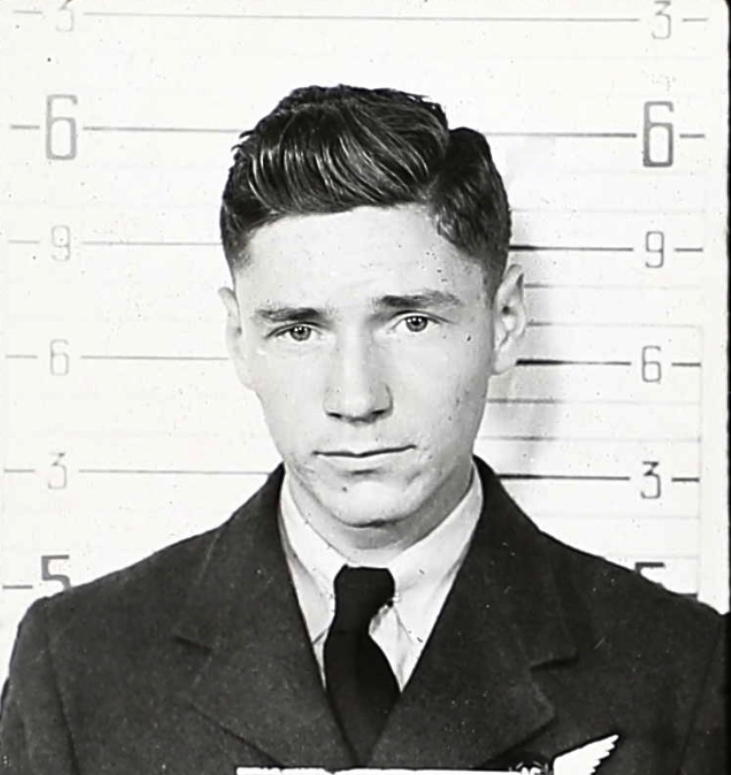 Photo of JOHN LEWIS SPARLING