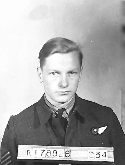 Photo of ROSS HARVEY STANLEY