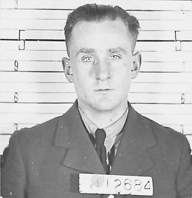 Photo of LLOYD MARTIN STORMER