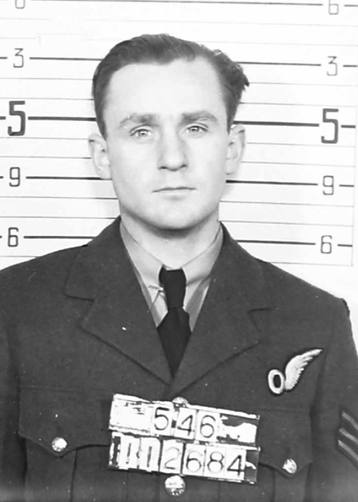 Photo of LLOYD MARTIN STORMER