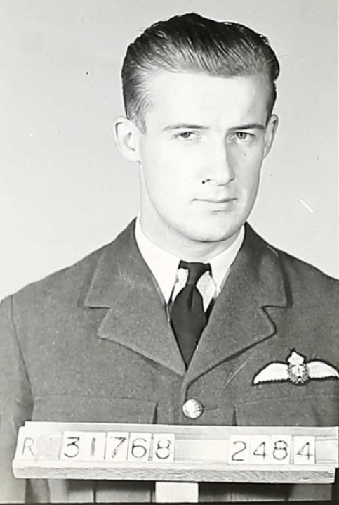 Photo of ALLAN JAMES STRINGER