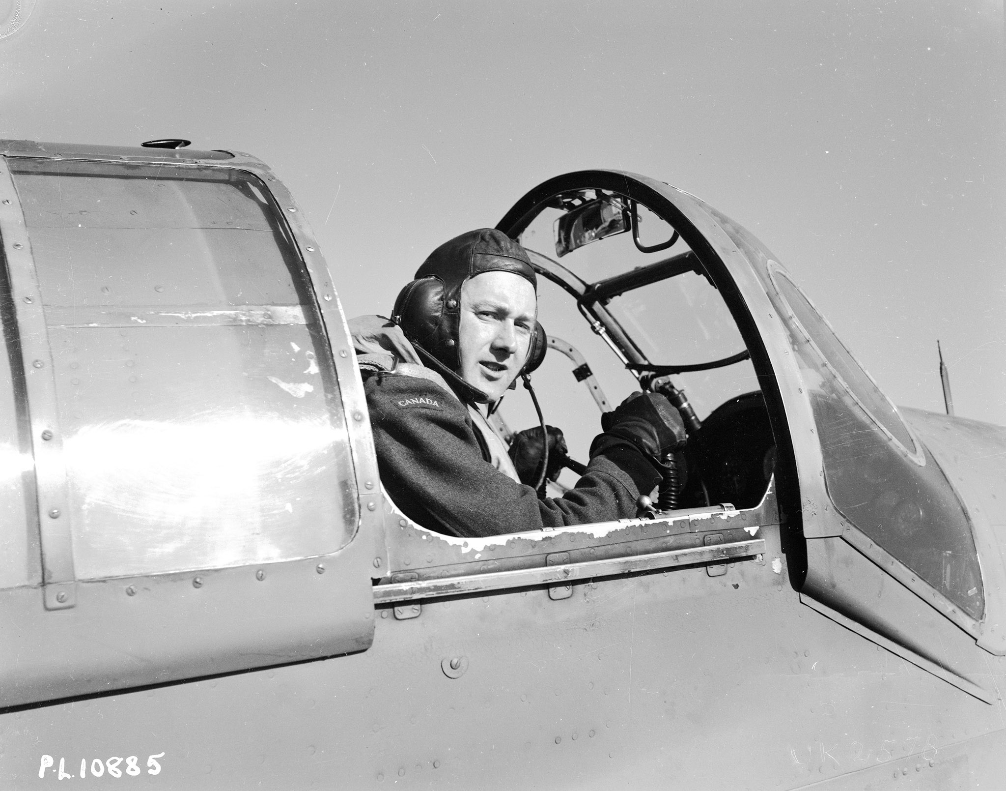 Photo of James Gatherum Stronach