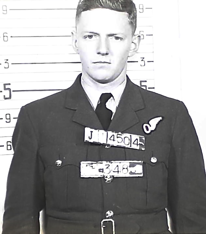 Photo of ROBERT PHILPOT SWALLOW