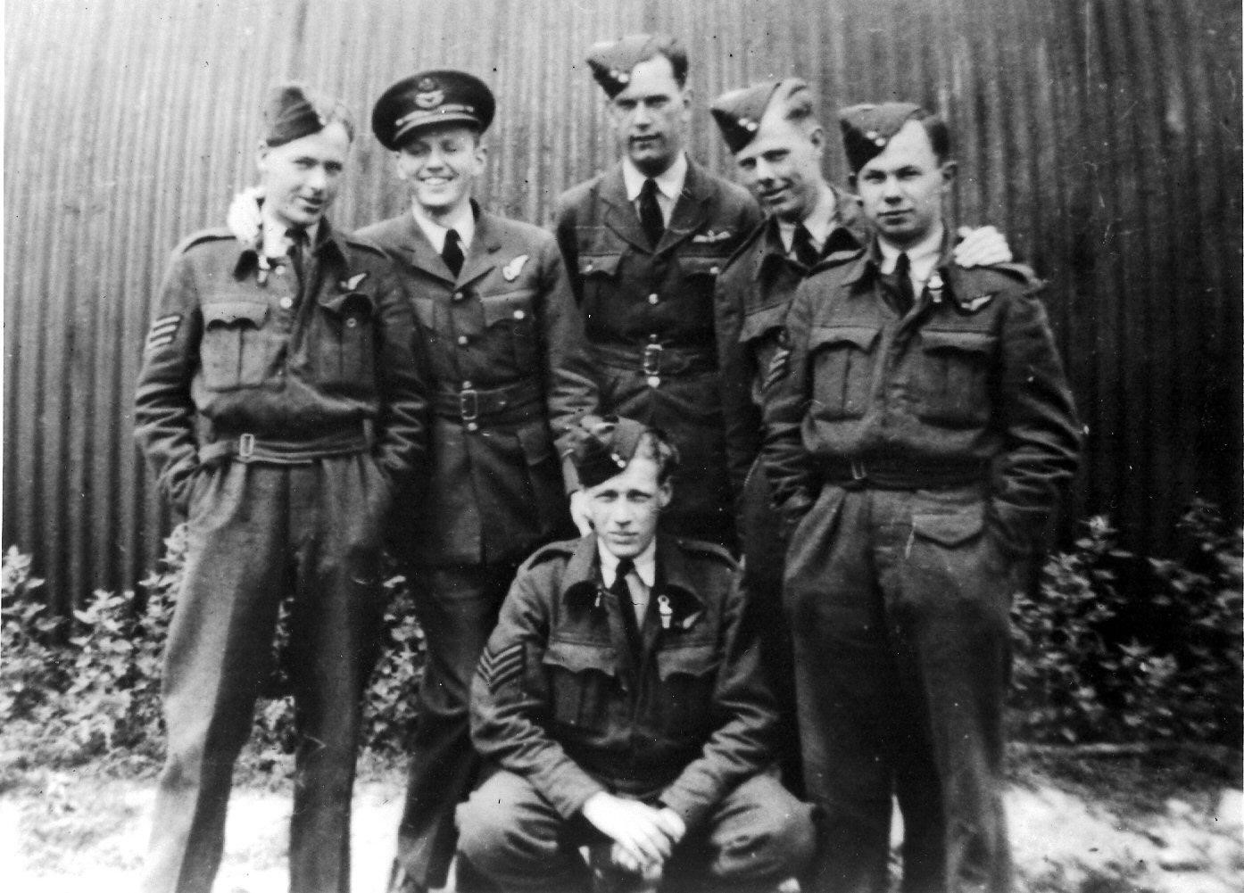 Photo of Robert Philpot Swallow