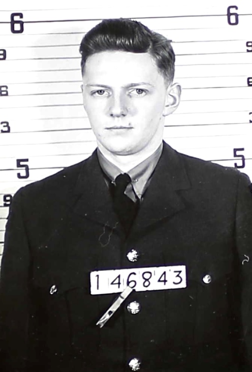 Photo of ROBERT PHILPOT SWALLOW