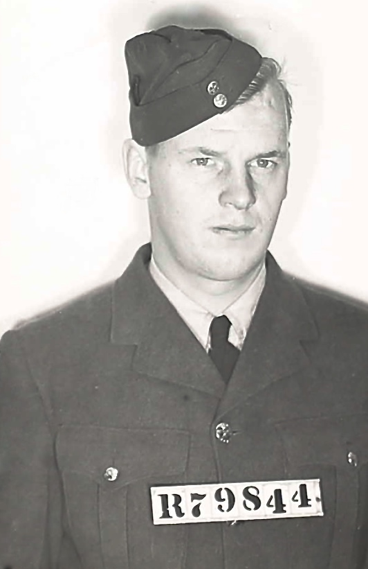 Photo of WILFRED SWEENEY