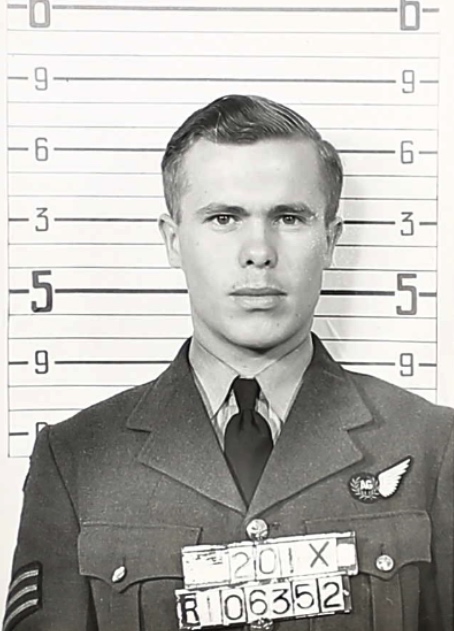 Photo of LAWRENCE THOMAS EDWIN SWEET