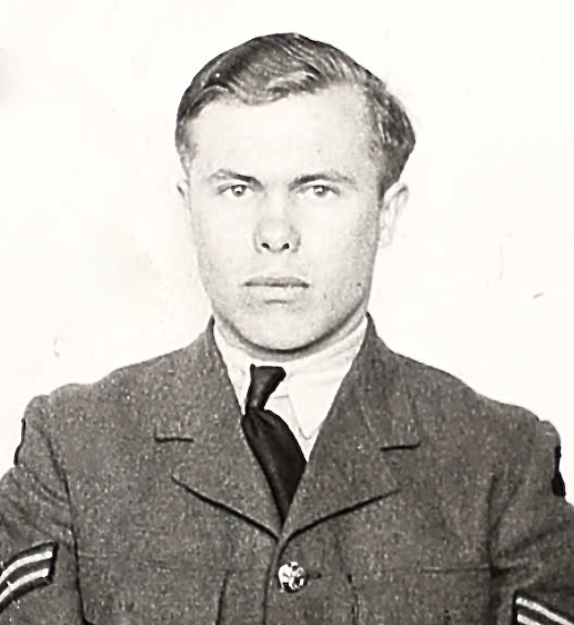 Photo of LAWRENCE THOMAS EDWIN SWEET