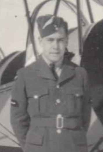 Photo of LEONARD JAMES SWITZER