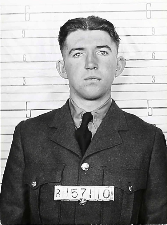 Photo of THOMAS ROSS SWINTON