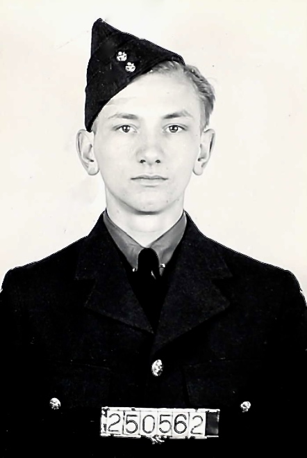 Photo of GORDON STANLEY TANUCK