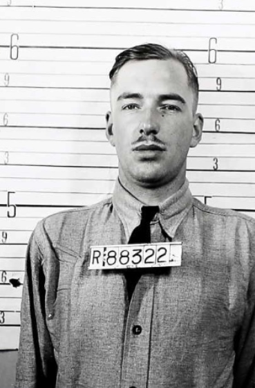 Photo of CHARLES HUGH TAYLOR