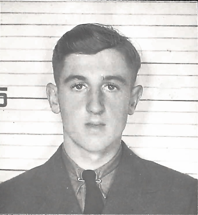 Photo of FRANCIS BRUCE THAINE