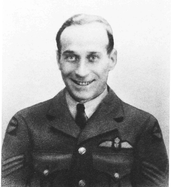 Photo of Raymond Joseph Thompson