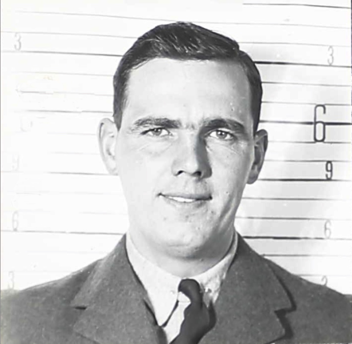 Photo of JACK ALVIN THURLOW