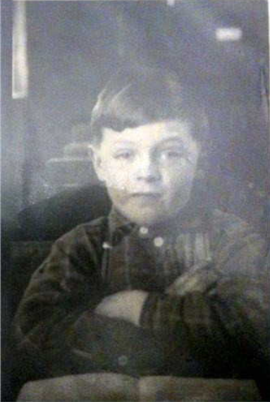 Photo of HAROLD KEITH TOLE