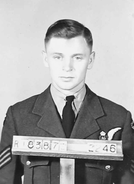 Photo of HAROLD KEITH TOLE