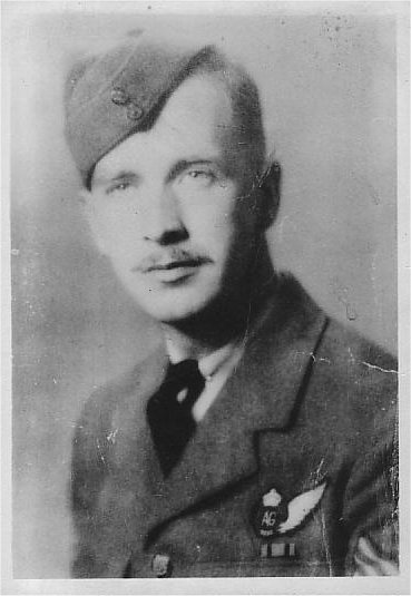 Photo of Angus Torbett