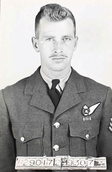 Photo of ANGUS FRANCIS WILSON TORBETT