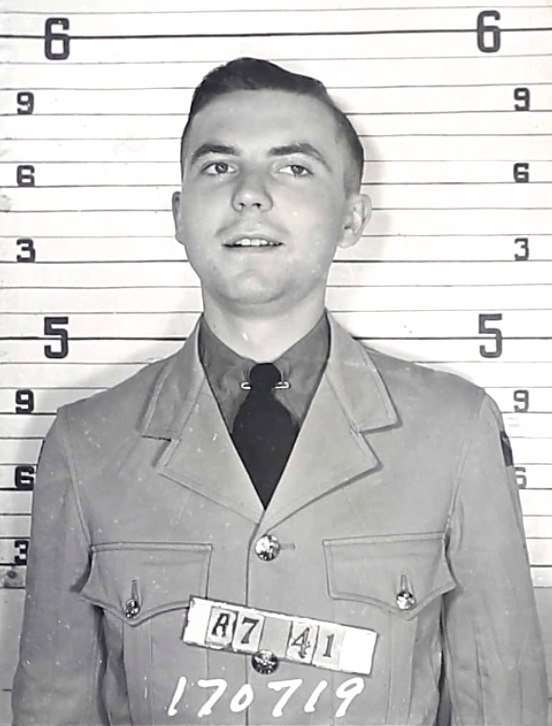 Photo of WILLIAM THOMAS TRANMER