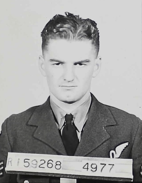 Photo of ALFRED ARTHUR JOSEPH TREMBLAY