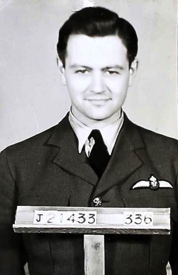 Photo of JOHN CHESTER VALK