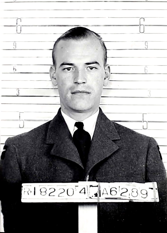 Photo of BRYAN HENRY VAREY